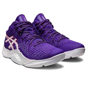 アシックス ASICS メンズ レディース バスケットボール シューズ UNPRE ARS 1063A036 500 【2023FW】｜spopia