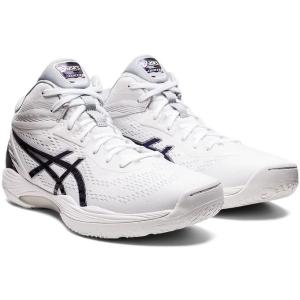 アシックス ASICS ユニセックス バスケットボール シューズ GELHOOP V14 1063A050 101