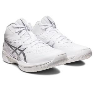 【人気商品】 ■ アシックス ASICS メンズ レディース バスケットボール シューズ GELHOOP V15 SW 1063A062 100 【2023SS】｜spopia