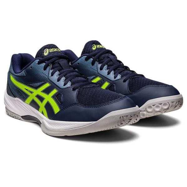 アシックス ASICS メンズ ハンドボール シューズ GEL-TASK 3 1071A077 40...