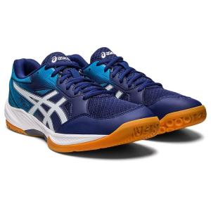 アシックス ASICS メンズ ハンドボール シューズ GEL-TASK 3 1071A077 401 【2023FW】｜spopia