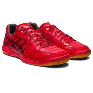 アシックス ASICS メンズ フットサル シューズ DESTAQUE K FF 1111A217 600 【2023FW】｜spopia