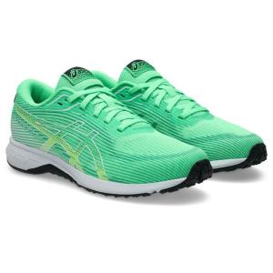 アシックスキッズ ASICS KIDS キッズ ジュニア ランニング スニーカー シューズ LAZERBEAM RK 1154A222 300 【2025FW】