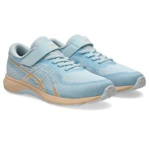 アシックスキッズ ASICS KIDS キッズ ジュニア ランニング スニーカー シューズ LAZERBEAM RK-MG 1154A223 020 【2025FW】