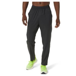 アシックス ASICS メンズ ランニング ウェア ロングパンツ MULTI POCKET LONG PANT 2011C779｜spopia