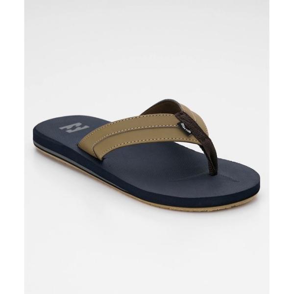 ビラボン BILLABONG メンズ ビーチサンダル ALL DAY IMPACT BG011990...