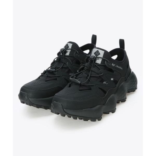 コロンビア columbia メンズ カジュアルシューズ サンダル スライブ リバイブ シャンダル ...