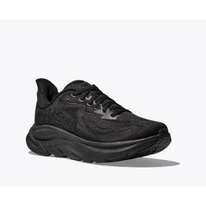 ホカオネオネ HOKA ONE ONE メンズ ランニング トレーニング シューズ ロードランニング ワイド M CLIFTON 10 X-WIDE 1162051-BBLC 【2025FW】