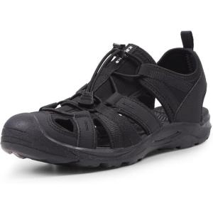 アイスピーク ICEPEAK メンズ レディース トレッキング アウトドア シューズ レースアップ サンダル ICEPEAK AKSU UX 78213-100 990 【2026SS】