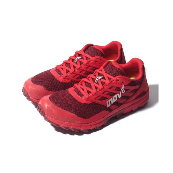 イノヴェイト inov-8 メンズ トレイルランニング シューズ TRAILTALON 290 V2...