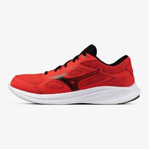 ミズノ MIZUNO メンズ ランニング シュ...の詳細画像1