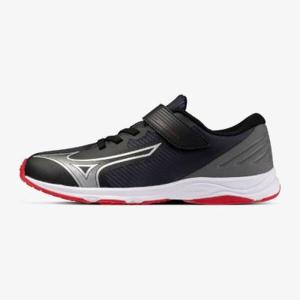 ミズノ MIZUNO キッズ ジュニア ランニ...の詳細画像2