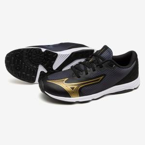 ミズノ MIZUNO ジュニア ランニング シューズ SPEED STUDS 4 K1GC242502 【2024SS】｜spopia