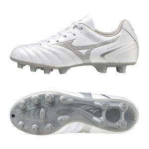 ミズノ MIZUNO ジュニア サッカー スパイク シューズ モナルシーダNEO II SELECT Jr P1GB232504 【2023SS】