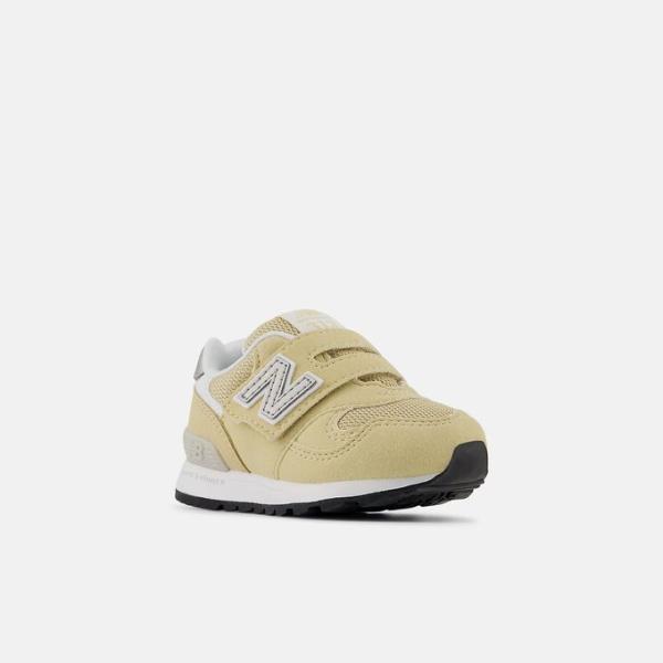 ニューバランス new balance キッズ ジュニア カジュアル スニーカー シューズ 313 ...