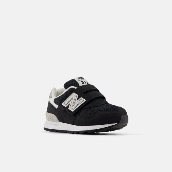 ニューバランス new balance キッズ ジュニア カジュアル スニーカー シューズ 313 ...