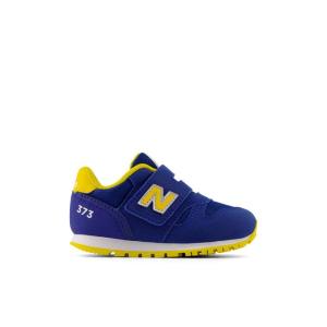 ニューバランス NB キッズ ベビー カジュアル スニーカー シューズ 373 IZ373PK2 IZ373 PK2 W 【2025FW】