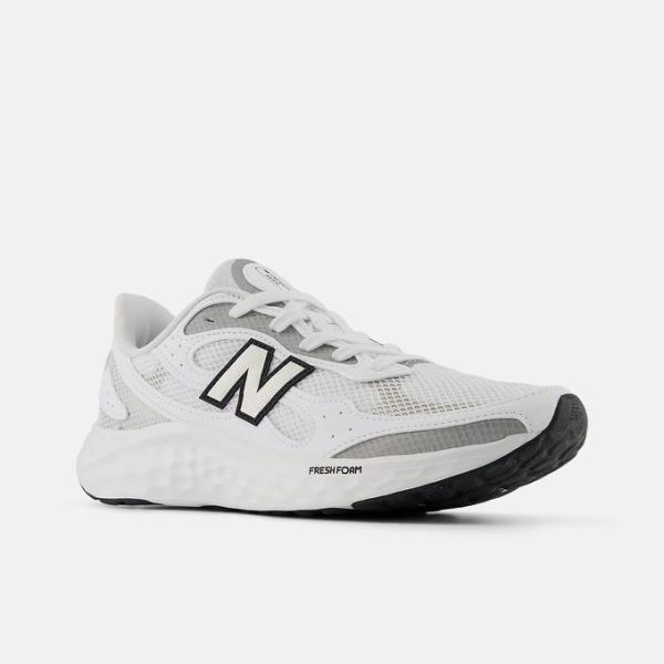 ニューバランス NB メンズ スポーツ カジュアル ランニング シューズ Fresh Foam Ar...