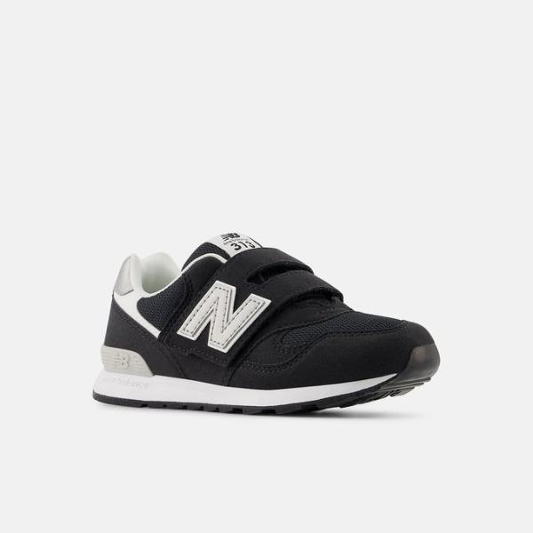 ニューバランス new balance キッズ ジュニア カジュアル スニーカー シューズ 313 ...
