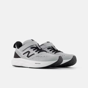 ニューバランス new balance キッズ ジュニア ランニング スニーカー シューズ Fresh Foam 625 Bungee Lace with Top Strap P6257EM W 7EM P625 【2026SS】