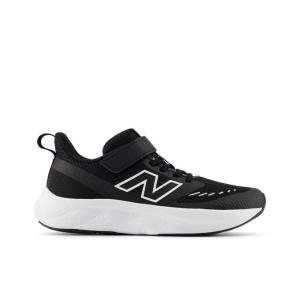 ニューバランス NB キッズ ジュニア ランニング シューズ Fresh Foam 625 v1 PT625BK BK W 【2025SS】