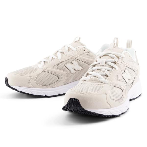 ニューバランス NB メンズ レディース ランニング カジュアル シューズ 408 U4084S0 ...