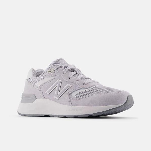 ニューバランス NB レディース ウォーキング スニーカー シューズ Walking Fresh F...