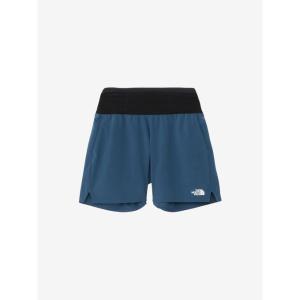 ザ・ノース・フェイス THE NORTH FACE メンズ ランニング ウェア ボトムス エンデュリスレーシングショーツ NB72480 OB 【2025SS】
