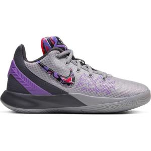 【クーポン発行中】 ナイキ NIKE ジュニア ボーイズ バスケットボール シューズ カイリー フライトラップ II GS AQ3412 003