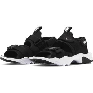 ナイキ NIKE スポーツサンダル ナイキ キャニオン サンダル CI8797 002
