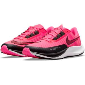ナイキ NIKE レディース ランニング レーシング 駅伝 シューズ Nike Air Zoom Rival Fly 3 CT2406 600 【2021FA】