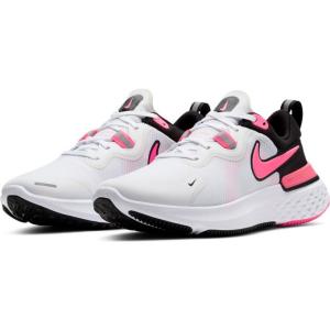 ナイキ NIKE レディース ランニング シューズ Nike React Miler CW1778-103