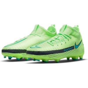 ナイキ NIKE ジュニア サッカー スパイク シューズ Nike Jr. Phantom GT Academy Dynamic Fit MG CW6694-303