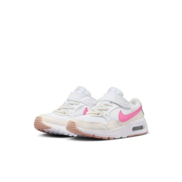 ナイキ NIKE ジュニア ランニング シューズ ナイキ エア マックス SC PSV CZ5356...
