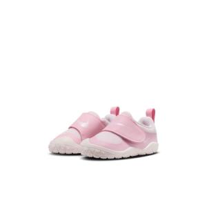 ナイキ NIKE ベビー キッズ スポーツ カジュアル シューズ スニーカー スウッシュ 1 エッセンシャル TD HV5043 600 【2026SS】