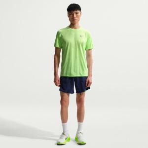 NIKE（ナイキ） メンズ 陸上/ランニングウェア 半袖Tシャツ ストライド