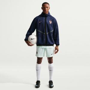 ナイキ NIKE メンズ サッカー ウェア フランス アンセム ジャケット FFF M NK DF KMC NTL ANT JKT IH1763 498 【2026SS】