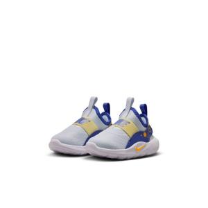 ナイキ NIKE ベビー キッズ スポーツ カジュアル シューズ フレックス ランナー 4 SE TD IM1380 001 【2026SS】