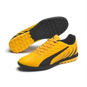 プーマ PUMA サッカー トレーニングシューズ プーマ ワン 20.4 TT 105833 01 【2020SS】