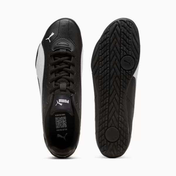 プーマ PUMA メンズ レディース カジュアル スニーカー シューズ プーマ キャッチ 40267...