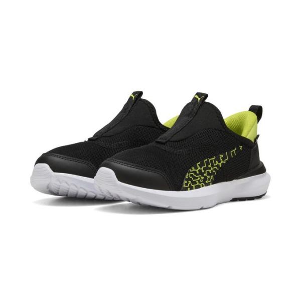 プーマ PUMA キッズ ジュニア スポーツ カジュアル シューズ クルーズ PROFOAM EAS...