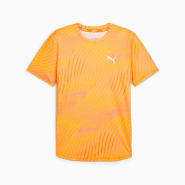 プーマ PUMA メンズ スポーツ ランニング ウェア トップス 半袖 RUN FAVORITE A...