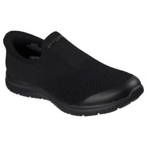 スケッチャーズ Skechers レディース カジュアル シューズ VIRTUE 104736 BBK