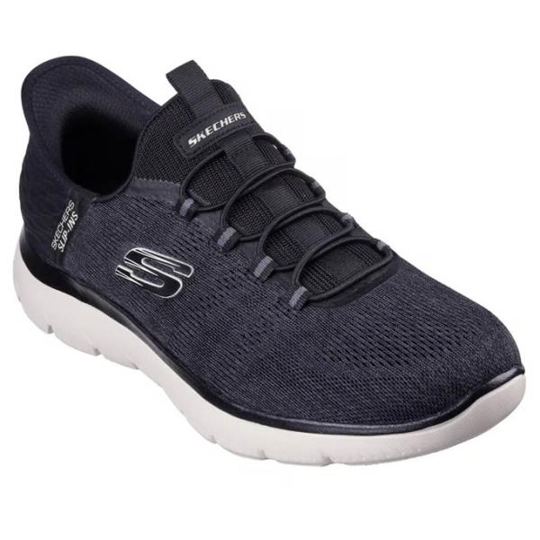 スケッチャーズ Skechers メンズ カジュアル タウン シューズ ワイド SUMMITS - ...