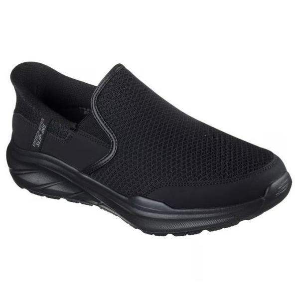 スケッチャーズ Skechers メンズ カジュアル シューズ リラックスドフィット：イコライザー ...