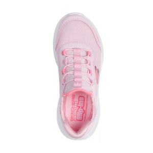 スケッチャーズ Skechers キッズ ジュ...の詳細画像3