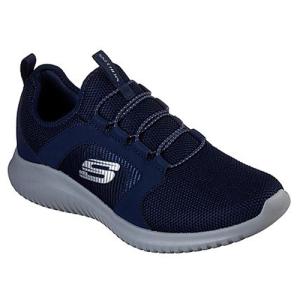 スケッチャーズ Skechers メンズ・ユニセックス スポーツカジュアルシューズ FLECTION - MYOGRAM 999569 (NVY) NAVY 【2020SS】【stst】｜spopia