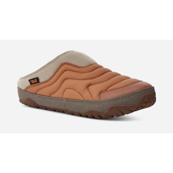 テバ Teva レディース カジュアル シューズ スリッポン W REEMBER TERRAIN 1...