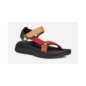 テバ Teva メンズ マリン サンダル スポーツ M HURRICANE XLT3 1173670 BRMU