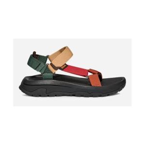 テバ Teva メンズ マリン サンダル スポ...の詳細画像1